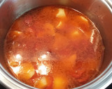 Foto del paso 2 de la receta: Patatas choriceras 