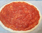 Foto del paso 2 de la receta: Pizza artesana de melva