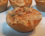 Foto del paso 8 de la receta: Pastelitos de setas con patatas