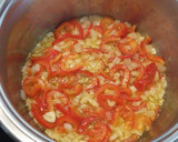 Foto del paso 1 de la receta: Patatas choriceras 