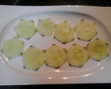 Foto del paso 2 de la receta: Tomate sorpresa