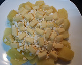 Foto del paso 3 de la receta: Ensalada Alioli 