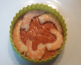 Foto del paso 2 de la receta: Timbal marino