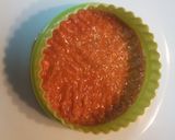 Foto del paso 1 de la receta: Timbal marino