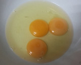 Foto del paso 2 de la receta: Pastel de merluza con patatas