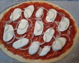 Foto del paso 4 de la receta: Pizza artesana de melva