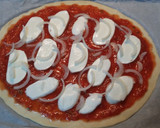 Foto del paso 4 de la receta: Pizza artesana de melva