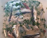 Foto del paso 3 de la receta: Boquerones en adobo sevillano
