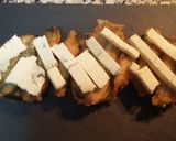 Foto del paso 6 de la receta: Torrijas de berenjenas