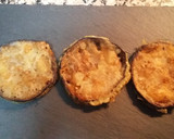 Foto del paso 4 de la receta: Torrijas de berenjenas