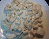 Foto del paso 5 de la receta: Ensalada Alioli 