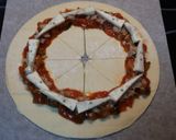 Foto del paso 4 de la receta: Rosca de la mama Graciela