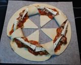 Foto del paso 5 de la receta: Rosca de la mama Graciela