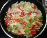 Foto del paso 2 de la receta: Brócoli con salmón al grill 