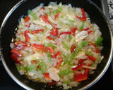 Foto del paso 2 de la receta: Brócoli con salmón al grill 