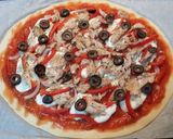 Foto del paso 6 de la receta: Pizza artesana de melva