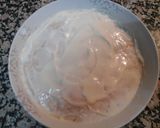 Foto del paso 4 de la receta: Ensaladilla de atún y cherry con cabrales 