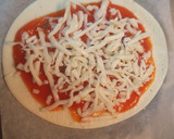 Foto del paso 2 de la receta: Surtido de pizzetas