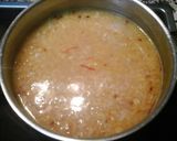 Foto del paso 5 de la receta: Rissotto al azafrán con langostinos