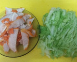 Foto del paso 3 de la receta: Enchilada mexicana pa' ti y pa' tu hermana