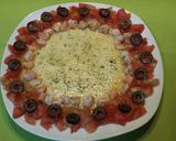 Foto del paso 2 de la receta: Provolone di mare