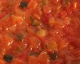 Foto del paso 3 de la receta: Empanada de fritada y salmón 