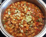 Foto del paso 4 de la receta: Arroz campesino 