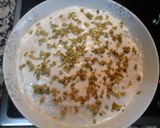 Foto del paso 5 de la receta: Ensaladilla de atún y cherry con cabrales 