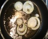 Foto del paso 2 de la receta: Tosta burguer 