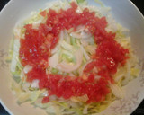 Foto del paso 2 de la receta: Ensalada de aguacate y atún 