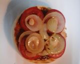 Foto del paso 7 de la receta: Tosta burguer 