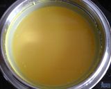 A picture of step 3 of Tortillitas de Camarones.