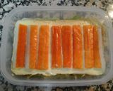 Foto del paso 5 de la receta: Pastel fresco 