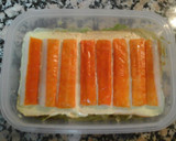 Foto del paso 5 de la receta: Pastel fresco 