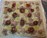 Foto del paso 6 de la receta: Hojaldre Pilar