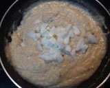 Foto del paso 1 de la receta: Volovanes de ricotta y bechamel gratinados