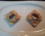 Foto del paso 4 de la receta: Canapes festivos