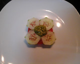 Foto del paso 3 de la receta: Tomate sorpresa
