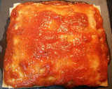 Foto del paso 5 de la receta: Pastel de lasaña
