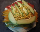 Foto del paso 7 de la receta: Enchilada mexicana pa' ti y pa' tu hermana