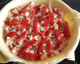 Foto del paso 7 de la receta: Empanada de fritada y salmón 