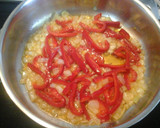 Foto del paso 2 de la receta: Guisantes a la jardinera 