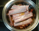 Foto del paso 4 de la receta: Costillas agridulces 