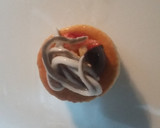 Foto del paso 4 de la receta: Mini volovanes rellenos