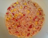 Foto del paso 3 de la receta: Arroz thai con verduritas y pechuga de pavo
