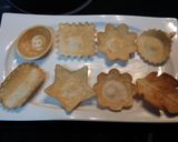 Foto del paso 1 de la receta: Canapes festivos