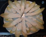 Foto del paso 2 de la receta: Endibias con ricotta y nueces