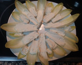 Foto del paso 2 de la receta: Endibias con ricotta y nueces