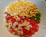 Foto del paso 3 de la receta: Picadillo de tomate