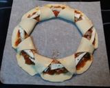 Foto del paso 6 de la receta: Rosca de la mama Graciela